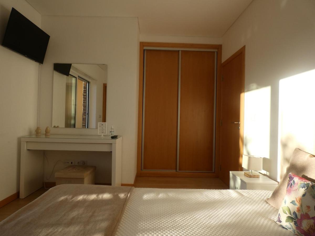Villa Barrinha Praia de Mira Esterno foto