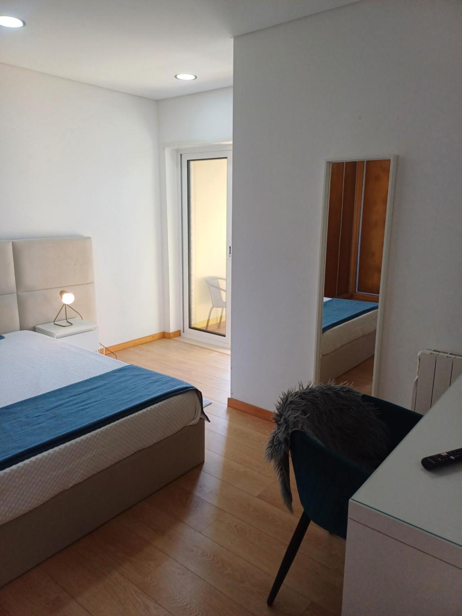 Villa Barrinha Praia de Mira Esterno foto