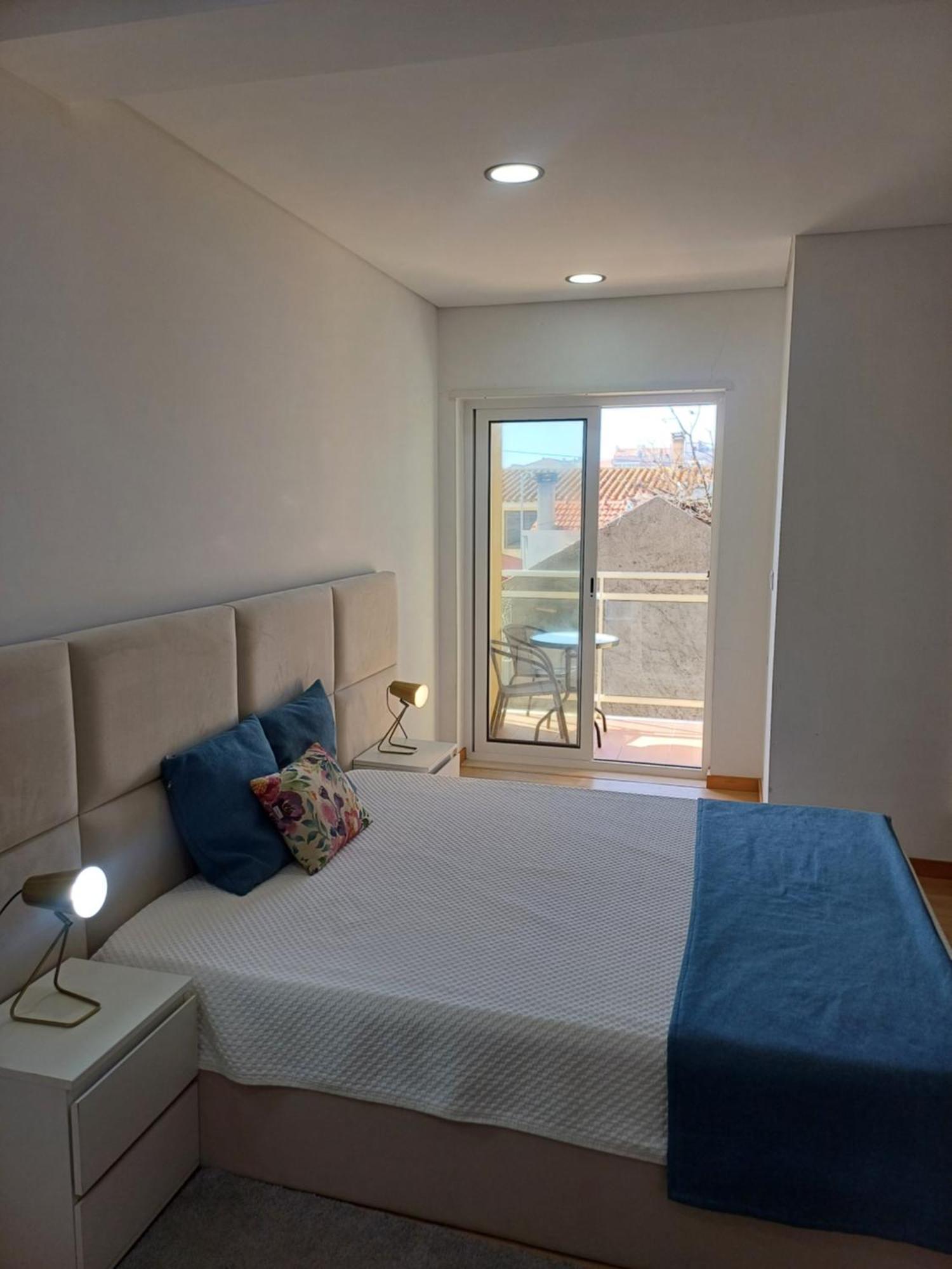 Villa Barrinha Praia de Mira Esterno foto