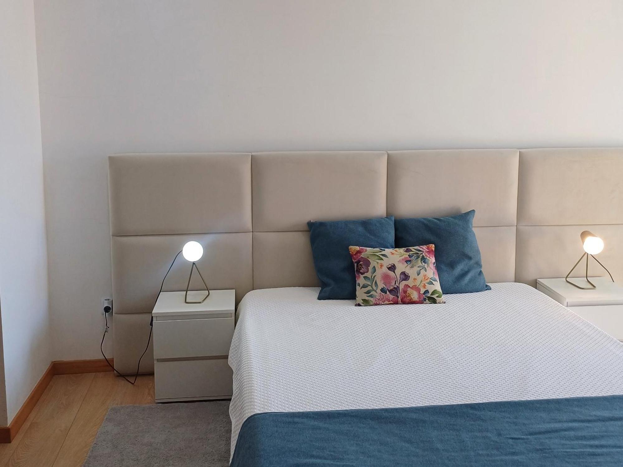 Villa Barrinha Praia de Mira Esterno foto